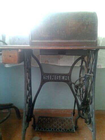 xiaomi pad 7 pro qiymeti: Tikiş maşını Overlok — 1