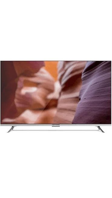 hoffmann sg 400dls: İşlənmiş Televizor Hoffmann LED ekran 43" FHD (1920x1080), Ünvandan götürmə, Ödənişli çatdırılma, Rayonlara çatdırılma — 2