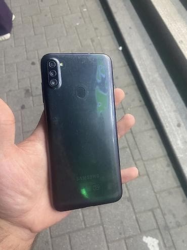 redmi note 11 kabro: Samsung Galaxy A11, 32 GB — 5