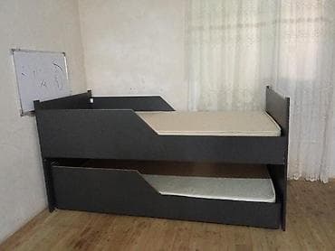 Milana Ikimertebe kravat qiymeti 150man yaxwi veziyyetde matras var 10