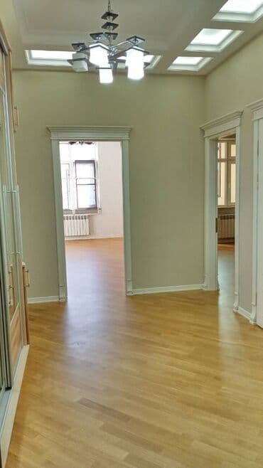 hipoteka evler: 3 otaqlı, Yeni tikili, m. Nəriman Nərimanov, 105 kv. m — 13