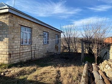 ucuz ev satisi: 5 otaqlı, 150 kv. m, Kredit yoxdur, Təmirsiz — 8