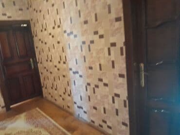 sulutepe kiraye ev: Sulutəpə qəs. 4 otaqlı, 2 kv. m, Kredit yoxdur, Orta təmir — 8