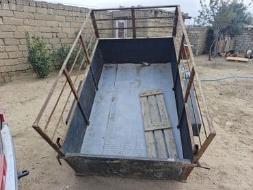 лапет: Resornandi 1 ton ton yarim yuk aparir şuqili tekernendi maşina qoşulan — 3