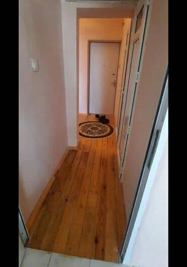 kv ev: Yeni Yasamal rayonu( ANS kanalın yaxınlığında), 9 mertebeli binanın — 2