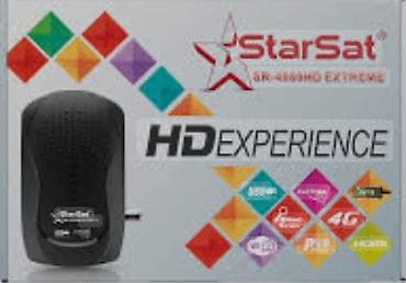 call of duty 3: Starsat HD mini krosnu aparatı geldi
ünvan Xırdalan şəhəri — 1