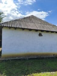 sumqayıtda kirayə evlər 2024: Lerikin Noda kendinde. Heyet evi satilir. asfalta 2 degigelik yol — 13