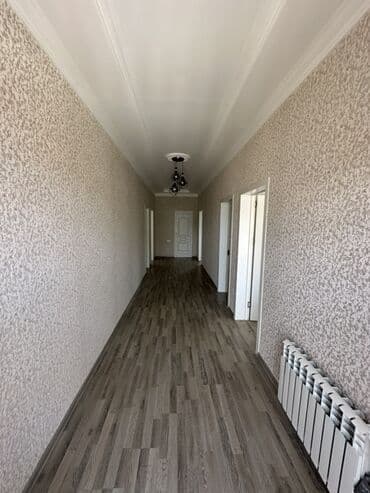 3 otaqlı ev çertyojları: 3 otaqlı, 130 kv. m — 9
