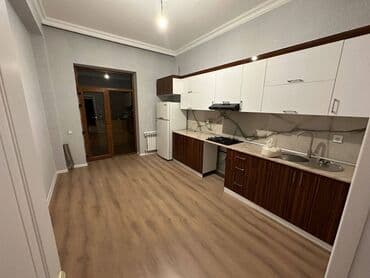 купить дом в баку недорого 2021: 2 комнаты, Новостройка, 91 м² — 6