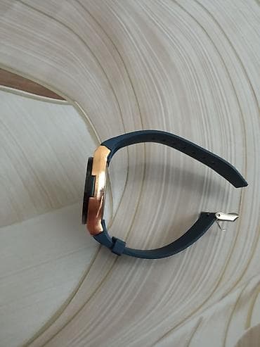 qiz saatlari: Qol saatı, Hublot, rəng - Qızılı — 2