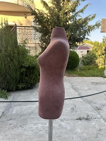 Qadın, Məxmər — 2