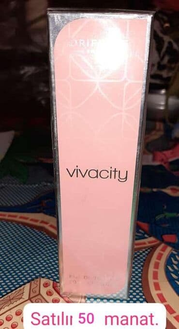oriflame amber elixir en ucuz: Oriflame Dancing Lady Hypnotic Night tualet suyu. Qadınlar üçün — 67