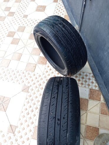 lider disk 07: Шина 215 / 55 / R 16 — 3