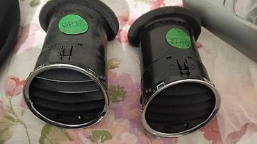 cruze difuzer: Chevrolet Cruze (J300) — 1