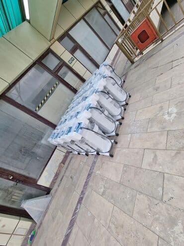 arıqlama kəməri: Vibro massaj, Təlim keçirilir — 2