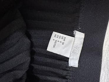 Миди Юбка, H&M, Атлас, M — 2