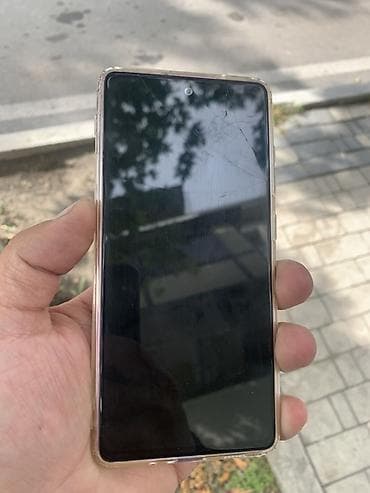 dji osmo mobile 4: Samsung Galaxy S20, 128 GB, rəng - Bənövşəyi, Barmaq izi — 1