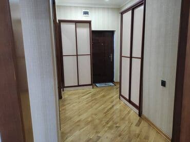 nərimanovda köhnə tikili evlər: 3 otaqlı, Yeni tikili, m. Nəriman Nərimanov, 108 kv. m — 19