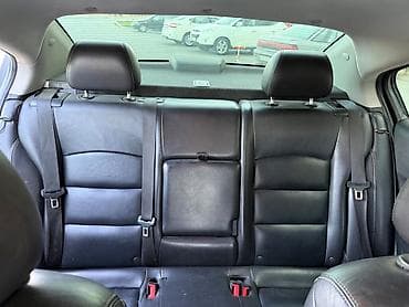 07 2012: Chevrolet Cruze: 1.4 l | 2012 il 289000 km Sedan — 9