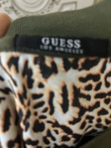 Paltolar: Svitşot, Nike, S, rəng - Sarı — 9