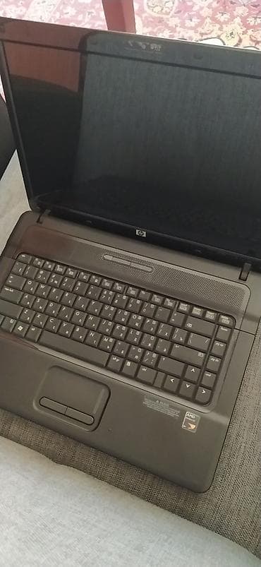 HP: Hp Compaq 615 AMD turion X2. 64
işlək vəziyyətdə deyil — 5