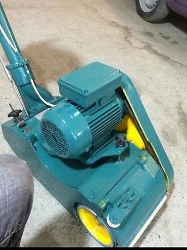 Pol parket yonulmasi