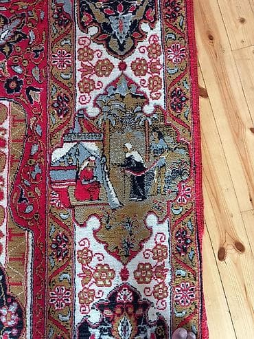 cut xalca: Xalça Dekorativ, Azərbaycan, Kredit yoxdur — 4