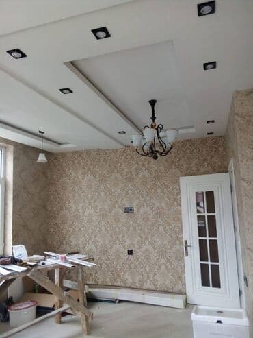 1 otaqlı kohnə tikili: 2 otaqlı, Yeni tikili, 57 kv. m — 10