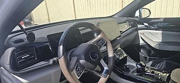 ses bogucular: BYD Qin Plus: 1.5 l | 2025 il 40000 km Sedan — 2