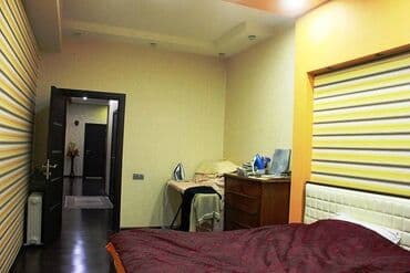 ucbucaq evlər: 4 otaqlı, Yeni tikili, 139 kv. m — 5