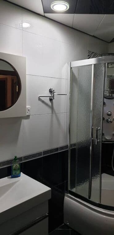 xirdalanda yeni tikili binalar: 3 otaqlı, Yeni tikili, m. Gənclik, 120 kv. m — 7