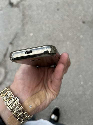 nokia 6120: Nokia 8000 4G, rəng - Qızılı, Düyməli — 6