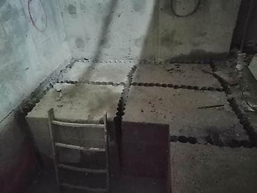 Vüsal Usta | Beton Kəsmə və Karot Xidməti - Bakı, Sumqayıt və Qarabağ — 4