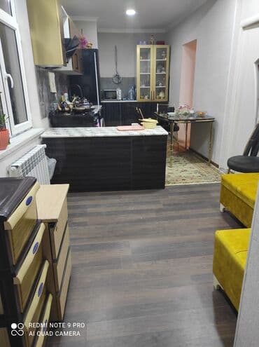 bahalı evlər: Zabrat 3 otaqlı, 130 kv. m, Yeni təmirli — 3