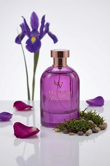 Şəxsi əşyalar: Vittorio Parfum Kolleksiyası – zərif şüşələrdə lüks ətirlər - — 4