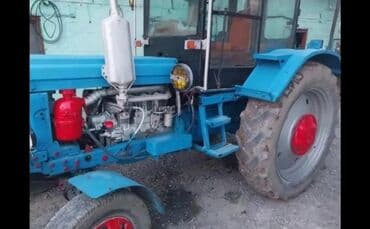 опель вектра запчасти: Mavi rəngdə olan T-28 markalı traktor satılır. Kabinədə oturacaqlar və — 3