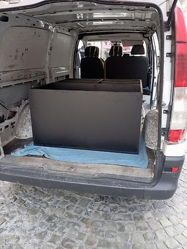 maşın şpaklovka: 🚐 YÜK DAŞIMA XİDMƏTİ BAKi şəhərində və rayonlara,avtomobil şəxsdir — 6