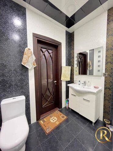 bakida satdiq evler: 3 otaqlı, Yeni tikili, m. Gənclik, 139 kv. m — 15