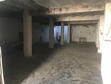 qobuda kiraye ev: Obyekt/anbar sahəsi 250 kv.m - Giriş: geniş ikitaylı metal qapı — 7