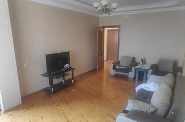 7 mkr kohne tikili: Həsən əliyev tərəfdə mənzil kirayəsi üçün geniş və işıqlı 2 otaqlı — 7