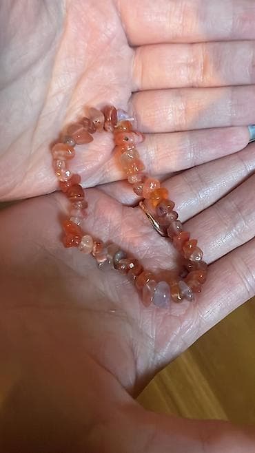 karter qolbaq: Bilərzik — 3