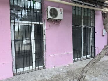 аренда салон красоты: Icarəyə/verilişə uyğun kommersiya sahəsi - Funksional plan: geniş — 10