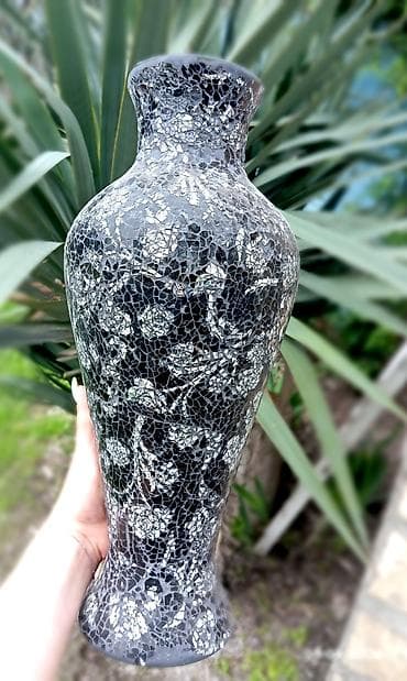 Vaza dəsti, Keramika lalafo.az -da Vaza dəsti, Keramika