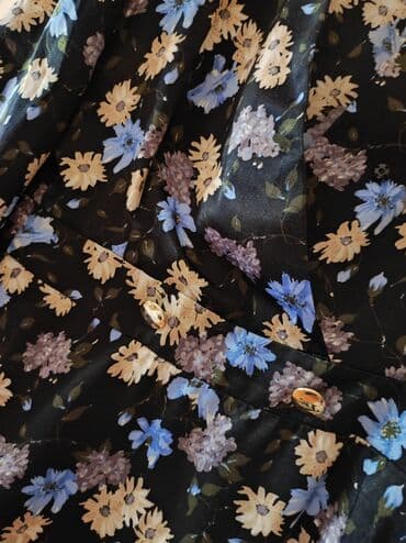 курица гриль на заказ: Zara don 1defe geyinmisem.
Yeniden secilmir.
Satiram 20 manata — 3