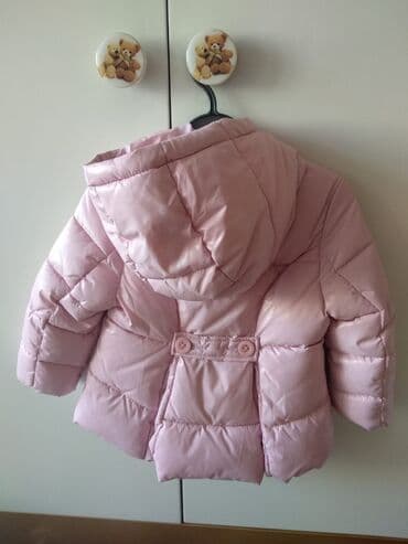 детская одежда из италии: Gödəkcə United Colors of Benetton 2 yaş qız üçün.Yenidir — 1