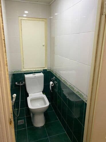 9 ci mikrorayon satilan evler: Bakı, 4 otaqlı, Köhnə tikili, m. Həzi Aslanov, 103 kv. m — 12