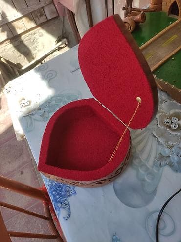 двери гармошка в баку: Декоративные изделия — 8