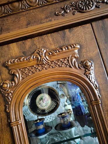 islenmis mebeller satilir: İşlənmiş, Servant, Kredit yoxdur, Azərbaycan — 3