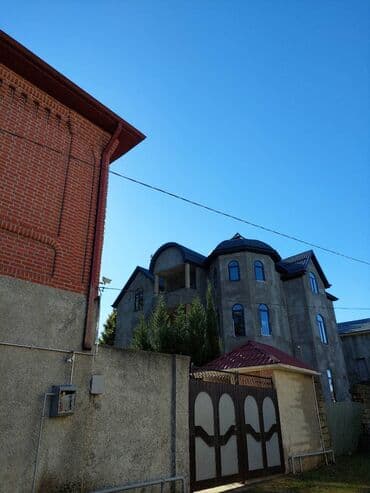 qəbələdə evlərin qiyməti: Lənkəran, 540 kv. m, 12 otaq, Hovuzsuz, Qaz, Su, İşıq — 17
