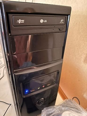 epson a3 printer: Salam İ5-3330 Gtx 750ti 16ram(1600mhz) ddr3 Ssd 256 Hdd 500 Gta V — 3